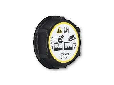 Ford Expansion Tank/Coolant Tank Replacement Cap